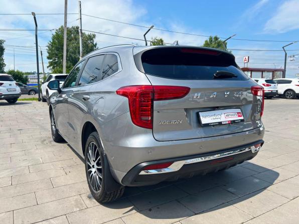 Haval Jolion I с пробегом 2023 года, цена 1 750 000 рублей, 118292 км, внедорожник, Автокод Объявления