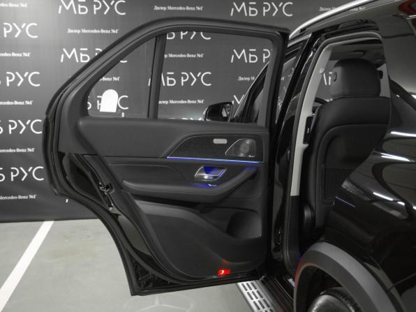 Новый Mercedes-Benz GLE II (V167) Рестайлинг 2026 года, цена 12 064 000 рублей, внедорожник, Автокод Объявления