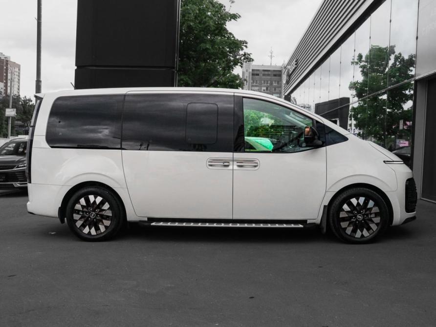 Hyundai Staria I Москва  - изображение 4