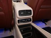 Mercedes-Benz Maybach GLS I Москва  - изображение 58