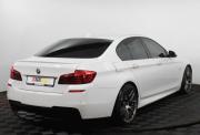 BMW 5 серии VI (F10/F11/F07) Нижний Новгород  - изображение 34