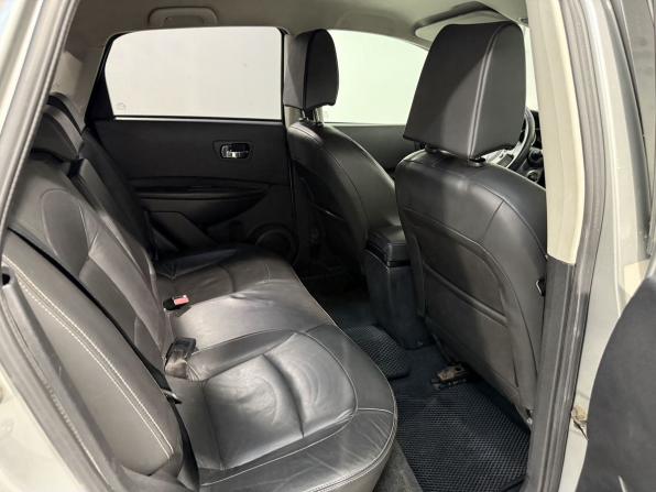 Nissan Qashqai I с пробегом 2007 года, цена 799 800 рублей, 150000 км, внедорожник, Автокод Объявления