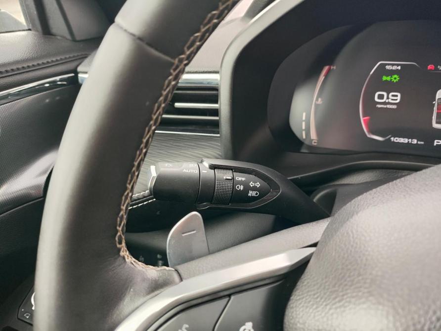 Haval Jolion I Пермь  - изображение 20
