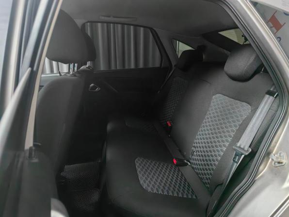 Lada (ВАЗ) Granta I Рестайлинг с пробегом 2019 года, цена 599 000 рублей, 73058 км, хэтчбек, Автокод Объявления