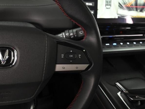 Changan CS55 Plus II с пробегом 2024 года, цена 2 099 000 рублей, 36522 км, внедорожник, Автокод Объявления
