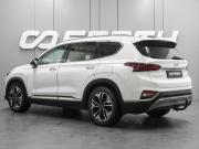 Hyundai Santa Fe IV Воронеж  - изображение 29
