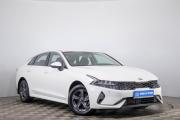 Kia K5 III Пермь  - изображение 24