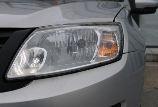 Lada (ВАЗ) Granta I с пробегом 2018 года, цена 680 000 рублей, 97127 км, седан, Автокод Объявления