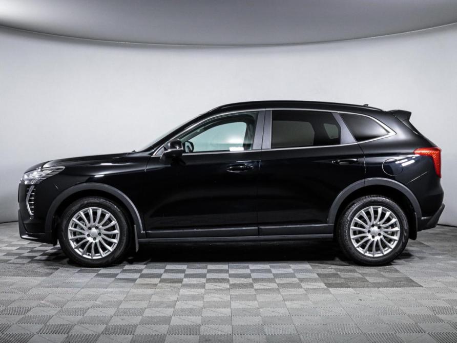 Haval Jolion I Рестайлинг Москва  - изображение 8