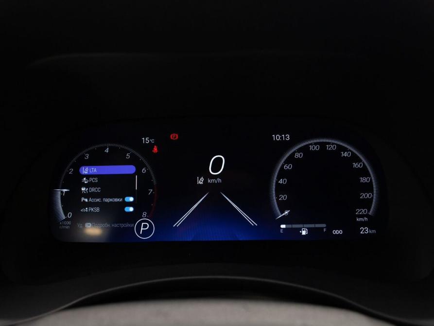 Toyota Highlander IV (XU70) Иваново  - изображение 22