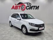 Lada (ВАЗ) Granta I Рестайлинг Воронеж  - изображение 22
