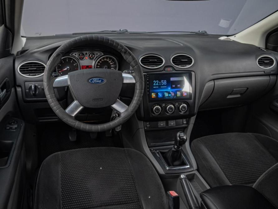 Ford Focus II Рестайлинг Краснодар  - изображение 6