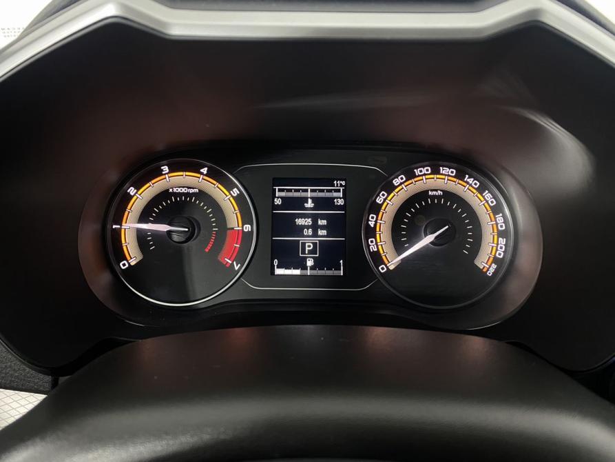 Lada (ВАЗ) Vesta I Рестайлинг (NG) Воронеж  - изображение 7