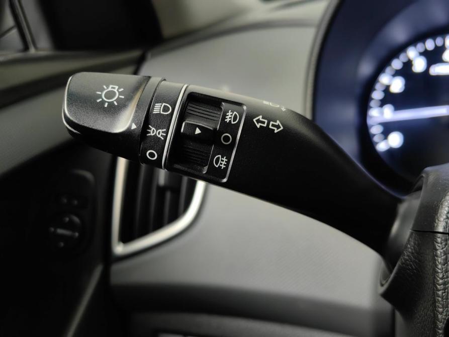 Hyundai Creta I Рестайлинг Москва  - изображение 15