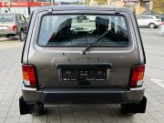 Lada (ВАЗ) Niva Legend I Рестайлинг Краснодар  - изображение 18
