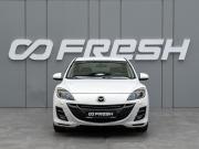 Mazda 3 II (BL) Краснодар  - изображение 23