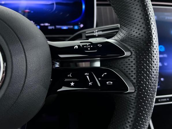Mercedes-Benz EQE SUV с пробегом 2024 года, цена 8 600 000 рублей, 16201 км, внедорожник, Автокод Объявления