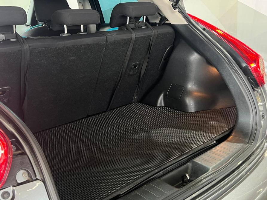 Nissan Juke I Оренбург  - изображение 19