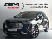 Haval Jolion I Барнаул  - изображение 40