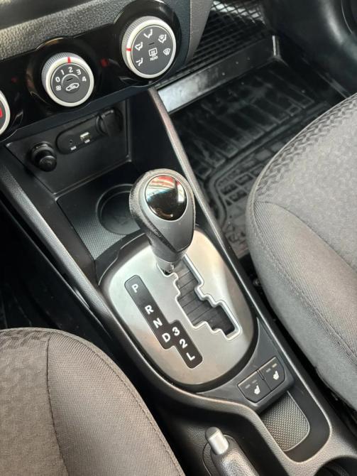 Kia Rio III Рестайлинг Альметьевск  - изображение 12
