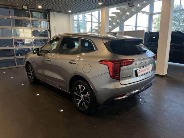 Haval Jolion I с пробегом 2023 года, цена 2 300 000 рублей, 17680 км, внедорожник, Автокод Объявления