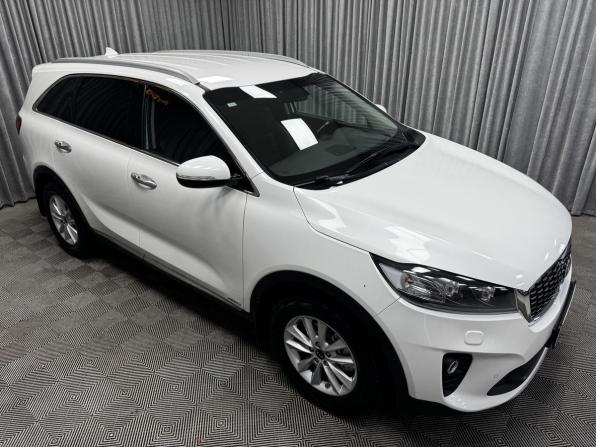 Kia Sorento III Prime Рестайлинг с пробегом 2019 года, цена 2 700 000 рублей, 91092 км, внедорожник, Автокод Объявления