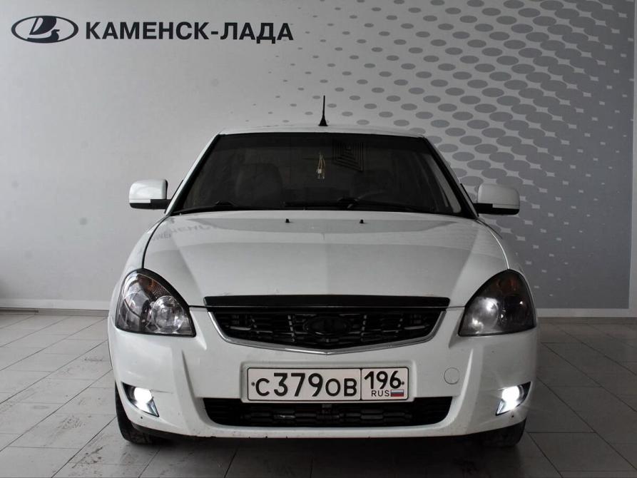 Lada (ВАЗ) Priora I Каменск-Уральский  - изображение 2
