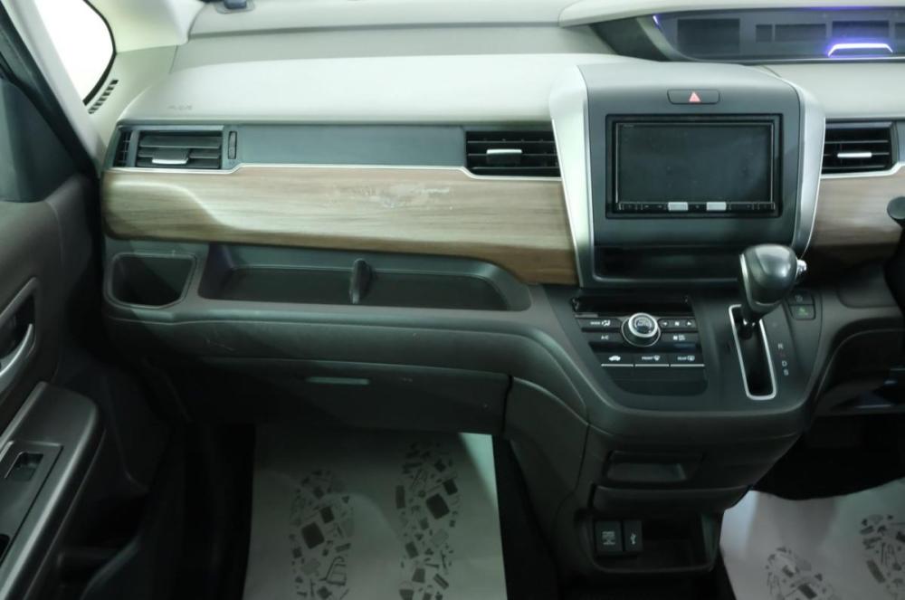 Honda Freed II Рестайлинг Омск  - изображение 16