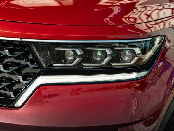 Kia Sorento IV с пробегом 2021 года, цена 4 165 000 рублей, 67277 км, внедорожник, Автокод Объявления