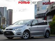 Ford S-MAX I Рестайлинг Москва  - изображение 23