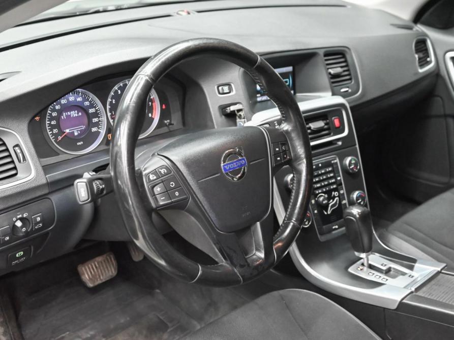 Volvo S60 II Екатеринбург  - изображение 19