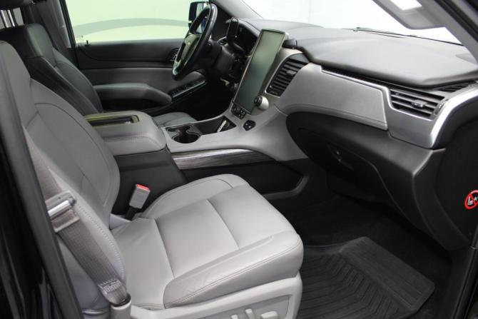 Chevrolet Tahoe IV с пробегом 2016 года, цена 3 499 000 рублей, 200659 км, внедорожник, Автокод Объявления