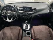 Kia Ceed III Калуга  - изображение 30