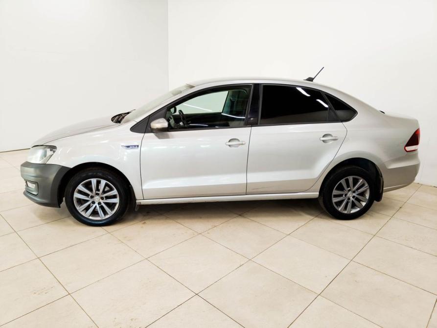Volkswagen Polo V Рестайлинг Тула  - изображение 2