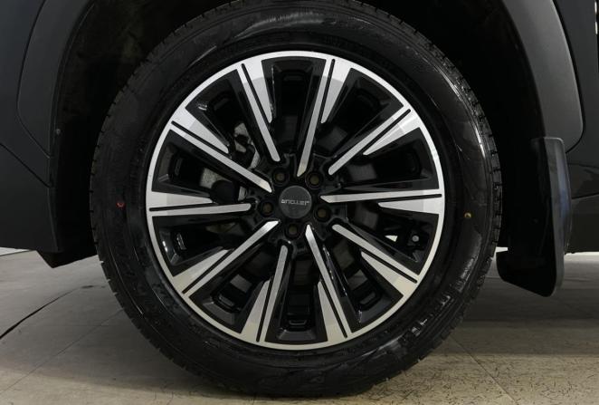 JETOUR DASHING I с пробегом 2024 года, цена 1 920 000 рублей, 17187 км, внедорожник, Автокод Объявления