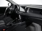 Toyota RAV4 IV (XA40) Рестайлинг Санкт-Петербург  - изображение 35
