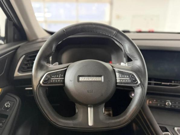 Haval F7x I с пробегом 2021 года, цена 2 040 000 рублей, 49372 км, внедорожник, Автокод Объявления