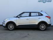 Hyundai Creta I Москва  - изображение 20