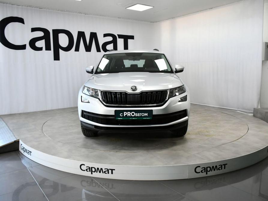 Skoda Kodiaq I Новосибирск  - изображение 8