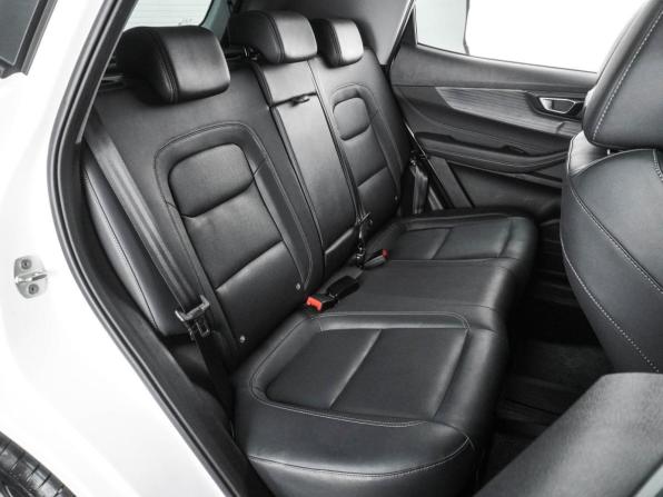 Chery Tiggo 4 Pro I Рестайлинг с пробегом 2025 года, цена 1 695 000 рублей, 27816 км, внедорожник, Автокод Объявления