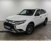 Mitsubishi Outlander III Рестайлинг 3 Санкт-Петербург  - изображение 23