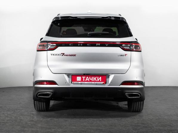 Chery Tiggo 7 Pro Max I Рестайлинг с пробегом 2024 года, цена 2 019 500 рублей, 50786 км, внедорожник, Автокод Объявления