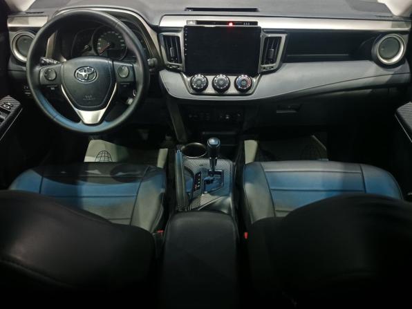 Toyota RAV4 IV (XA40) с пробегом 2014 года, цена 1 580 000 рублей, 160506 км, внедорожник, Автокод Объявления