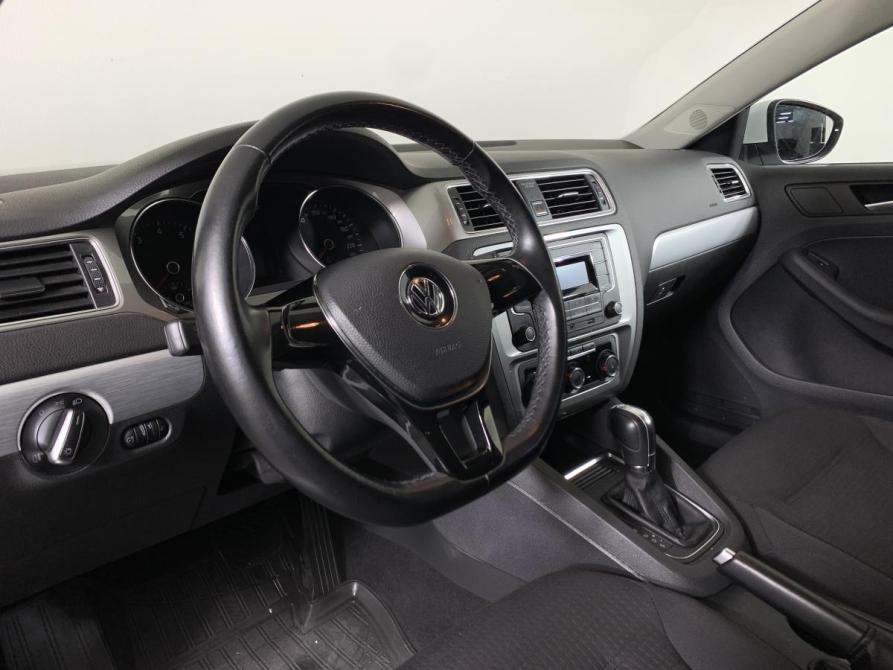 Volkswagen Jetta VI Рестайлинг Москва  - изображение 11