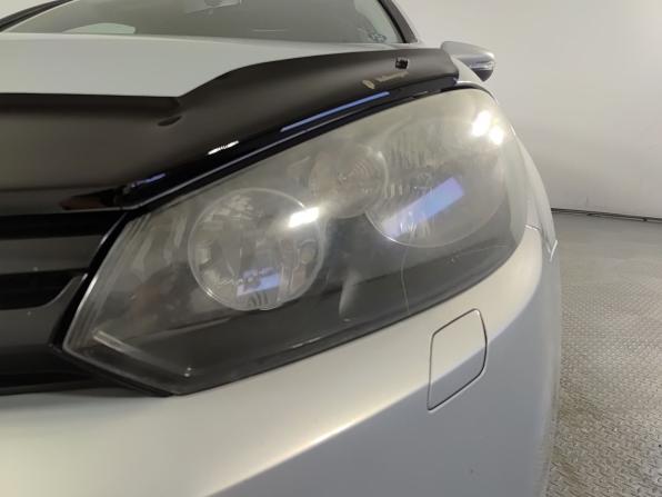 Volkswagen Golf VI с пробегом 2012 года, цена 770 000 рублей, 261135 км, хэтчбек, Автокод Объявления