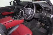 Toyota Land Cruiser 300 Series Владивосток  - изображение 52