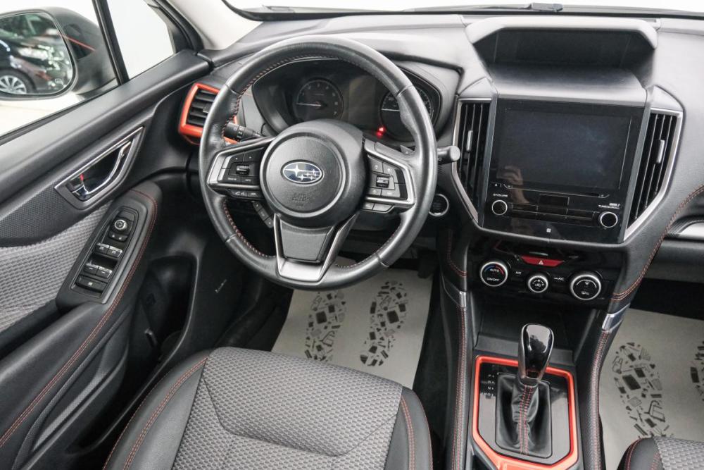 Subaru Forester V Красноярск  - изображение 10