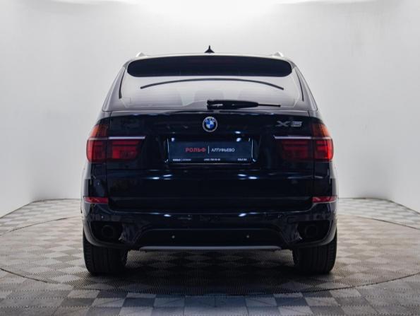 BMW X5 II (E70) Рестайлинг с пробегом 2011 года, цена 1 380 000 рублей, 318451 км, внедорожник, Автокод Объявления