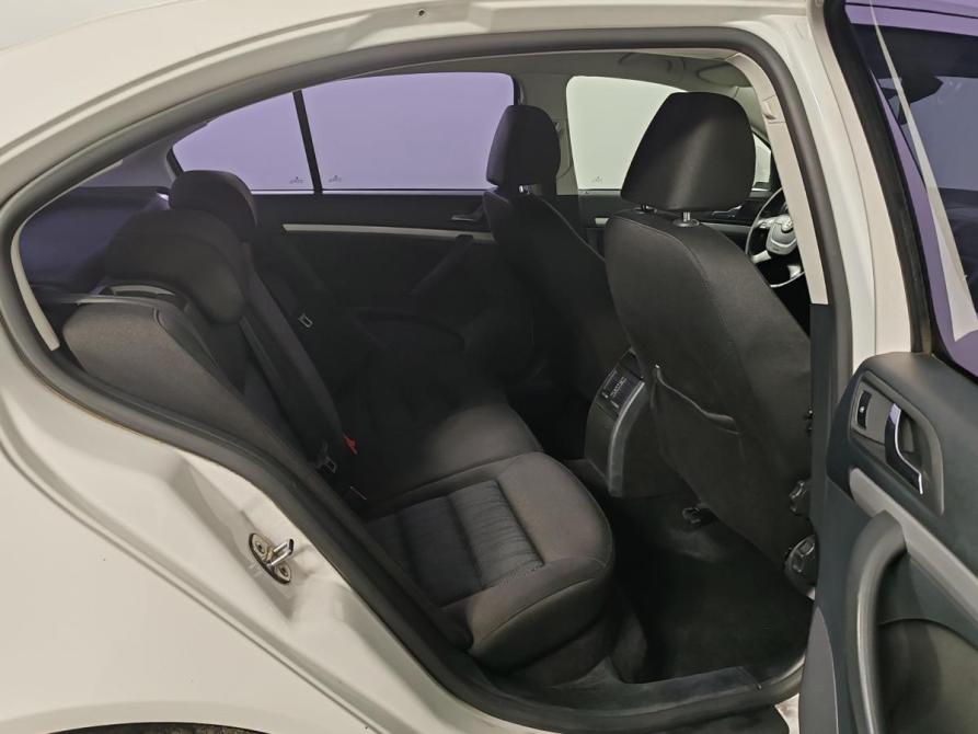 Skoda Octavia II (A5) Рестайлинг Москва  - изображение 22