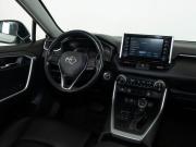 Toyota RAV4 V (XA50) Казань  - изображение 31